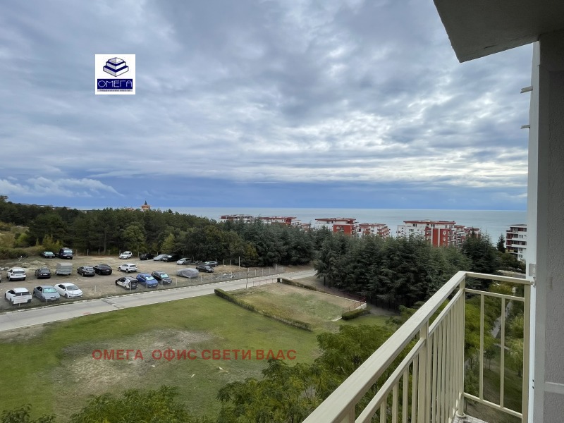 Myytävänä  1 makuuhuone Burgasin alue , Sveti Vlas , 55 neliömetriä | 32499275 - kuva [6]