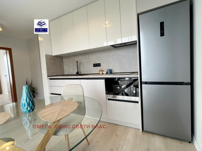 Myytävänä  1 makuuhuone Burgasin alue , Sveti Vlas , 55 neliömetriä | 32499275 - kuva [2]