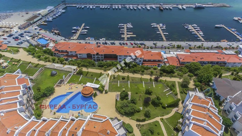 Продава 2-СТАЕН, гр. Свети Влас, област Бургас, снимка 5 - Апартаменти - 53508128