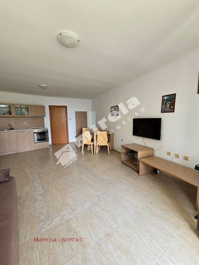 Продава 2-СТАЕН, гр. Свети Влас, област Бургас, снимка 6 - Апартаменти - 53508128