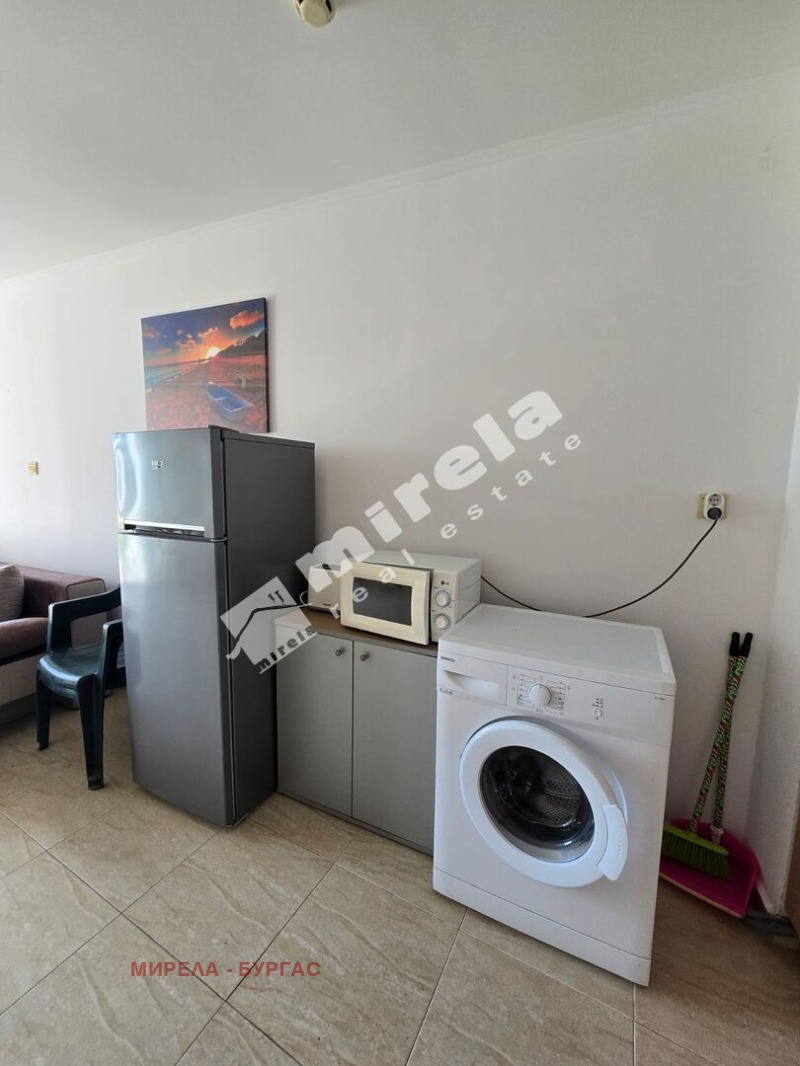 Продава 2-СТАЕН, гр. Свети Влас, област Бургас, снимка 9 - Апартаменти - 53508128