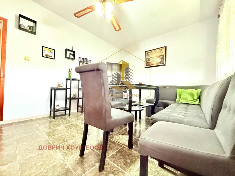 En venta  2 dormitorios Dobrich , Dobrotitsa - Varnenska , 86 metros cuadrados | 62148397