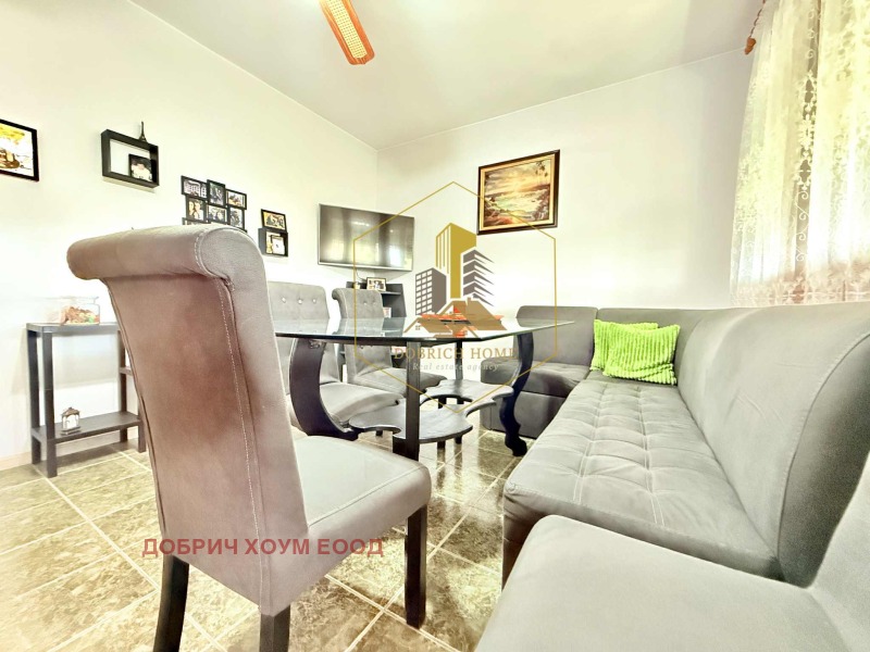 En venta  2 dormitorios Dobrich , Dobrotitsa - Varnenska , 86 metros cuadrados | 62148397 - imagen [4]