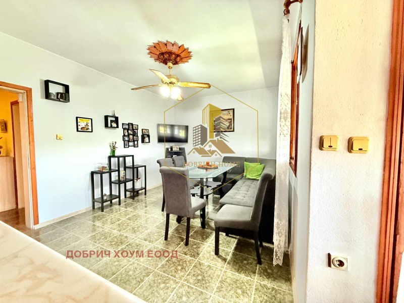 En venta  2 dormitorios Dobrich , Dobrotitsa - Varnenska , 86 metros cuadrados | 62148397 - imagen [2]