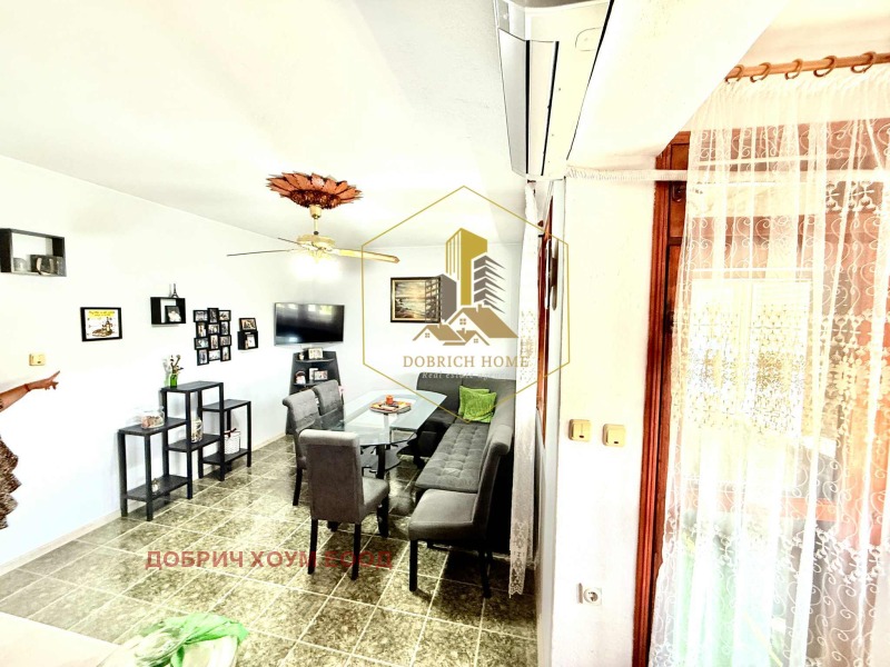 En venta  2 dormitorios Dobrich , Dobrotitsa - Varnenska , 86 metros cuadrados | 62148397 - imagen [3]