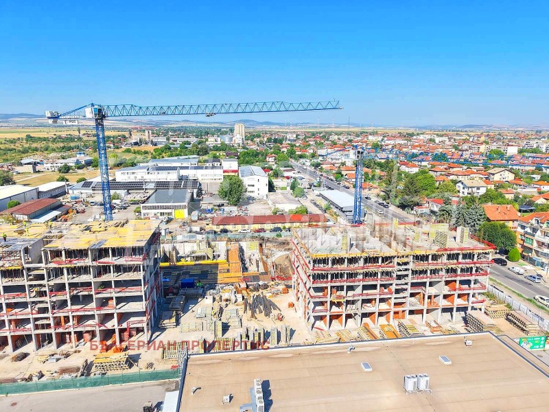 Продава  3-стаен област София , гр. Костинброд , 106 кв.м | 37192426 - изображение [9]