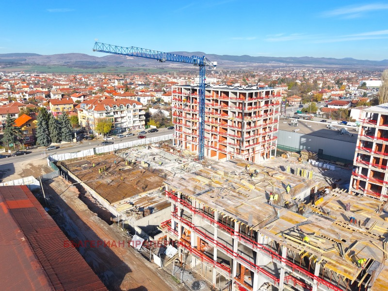 Продава 3-СТАЕН, гр. Костинброд, област София област, снимка 14 - Апартаменти - 51338139