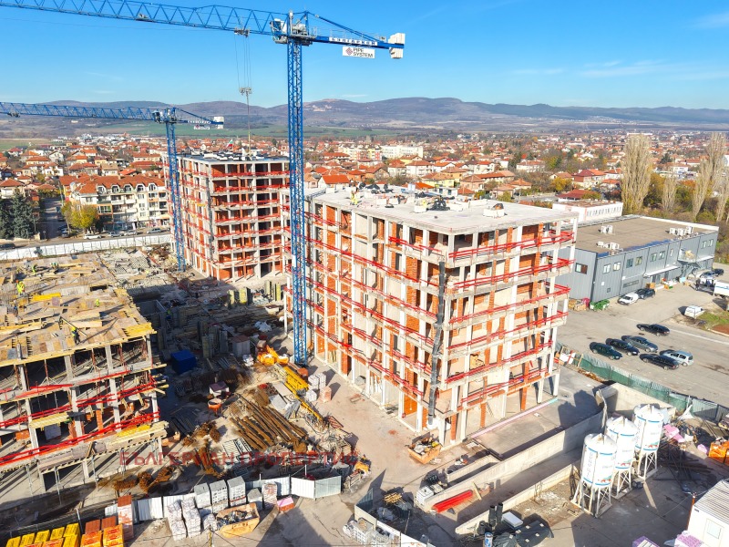 Продава 3-СТАЕН, гр. Костинброд, област София област, снимка 13 - Апартаменти - 51338139