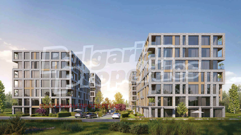 Продава  3-стаен област София , гр. Костинброд , 106 кв.м | 37192426 - изображение [2]