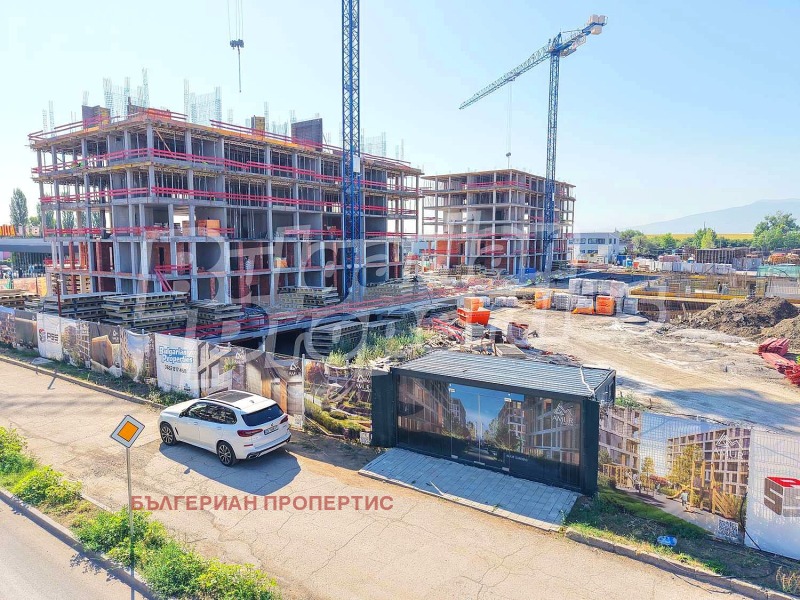 Продава  3-стаен област София , гр. Костинброд , 106 кв.м | 37192426