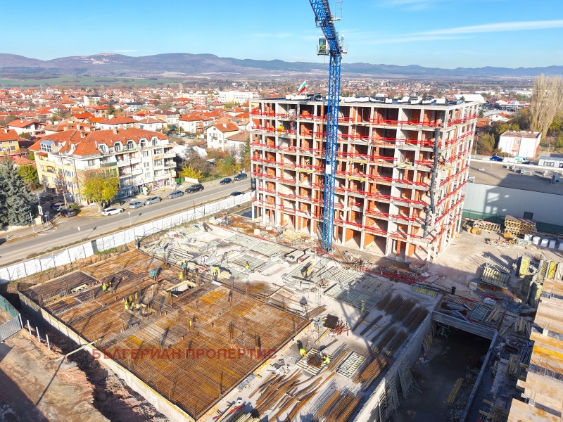 Продава 3-СТАЕН, гр. Костинброд, област София област, снимка 10 - Апартаменти - 51338139