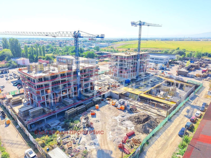 Продава  3-стаен област София , гр. Костинброд , 106 кв.м | 37192426 - изображение [16]