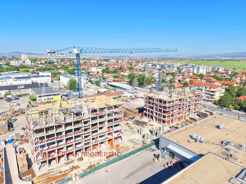 Продава  3-стаен област София , гр. Костинброд , 106 кв.м | 37192426 - изображение [13]