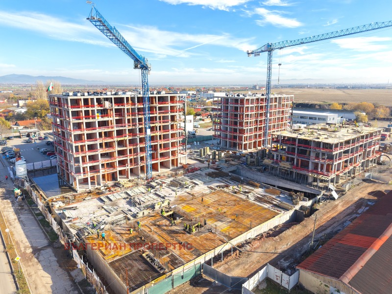 Продава 3-СТАЕН, гр. Костинброд, област София област, снимка 11 - Апартаменти - 51338139