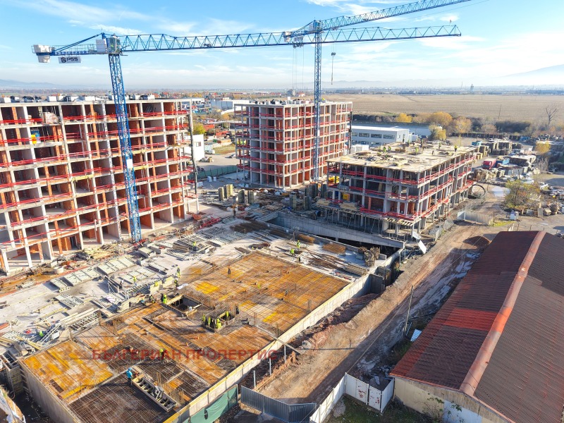 Продава 3-СТАЕН, гр. Костинброд, област София област, снимка 15 - Апартаменти - 51338139