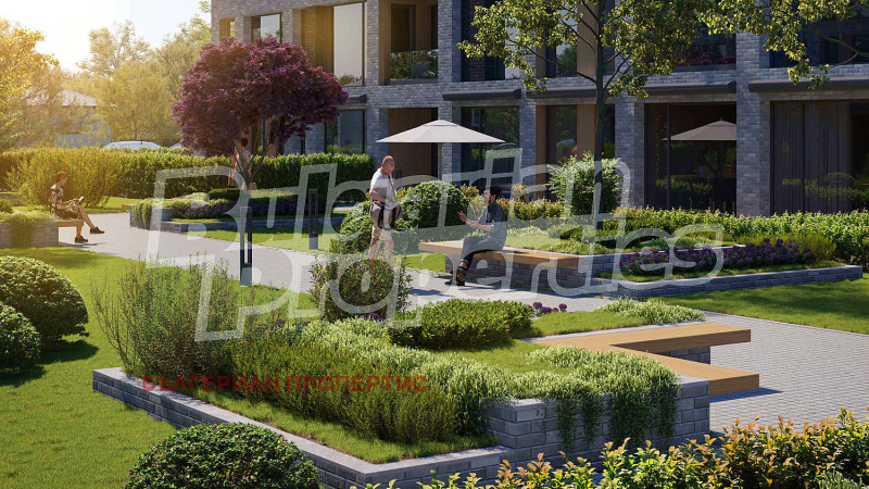 Продава  3-стаен област София , гр. Костинброд , 106 кв.м | 37192426 - изображение [15]