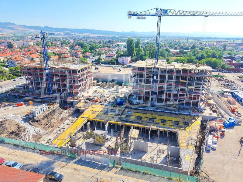 Продава  3-стаен област София , гр. Костинброд , 106 кв.м | 37192426 - изображение [10]