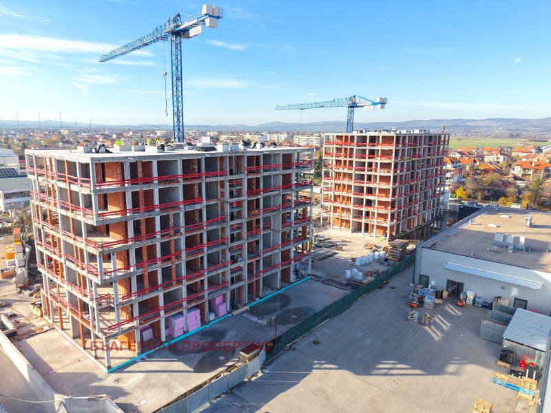 Продава 3-СТАЕН, гр. Костинброд, област София област, снимка 5 - Апартаменти - 51338139