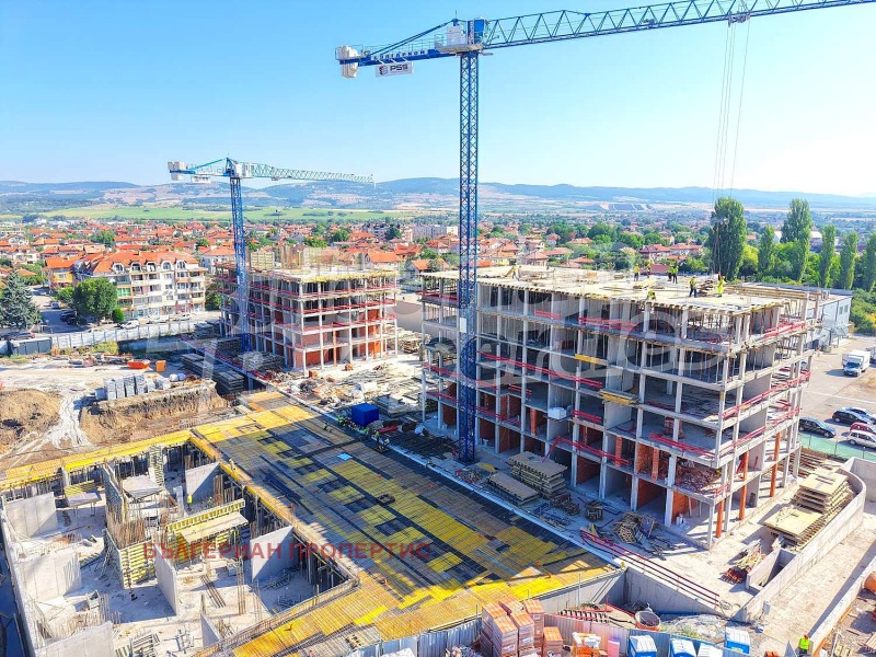 Продава  3-стаен област София , гр. Костинброд , 106 кв.м | 37192426 - изображение [14]