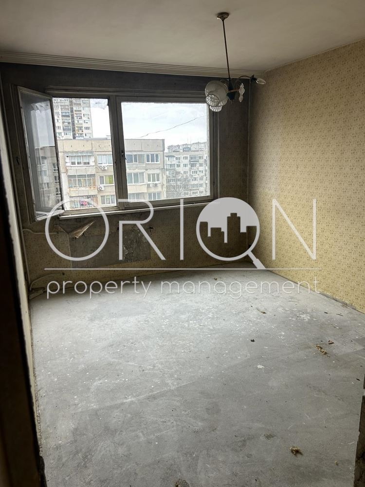 Продава 3-СТАЕН, гр. София, Красна поляна 3, снимка 10 - Апартаменти - 52527446