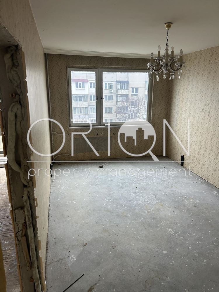 Продава 3-СТАЕН, гр. София, Красна поляна 3