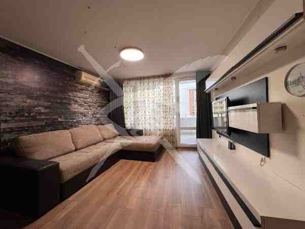 Продава 3-СТАЕН, гр. Свети Влас, област Бургас, снимка 2 - Апартаменти - 54144132