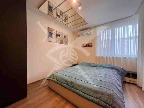 Продава 3-СТАЕН, гр. Свети Влас, област Бургас, снимка 6 - Апартаменти - 54144132