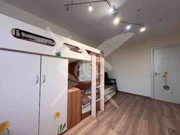 Продава 3-СТАЕН, гр. Свети Влас, област Бургас, снимка 5 - Апартаменти - 54144132