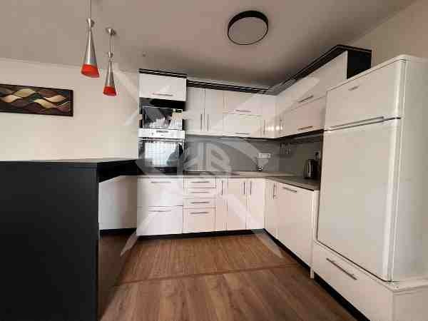 Продава 3-СТАЕН, гр. Свети Влас, област Бургас, снимка 2 - Апартаменти - 54144132