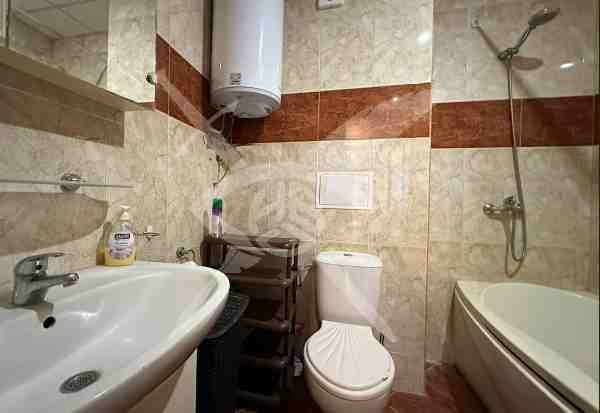 Продава 3-СТАЕН, гр. Свети Влас, област Бургас, снимка 10 - Апартаменти - 54144132