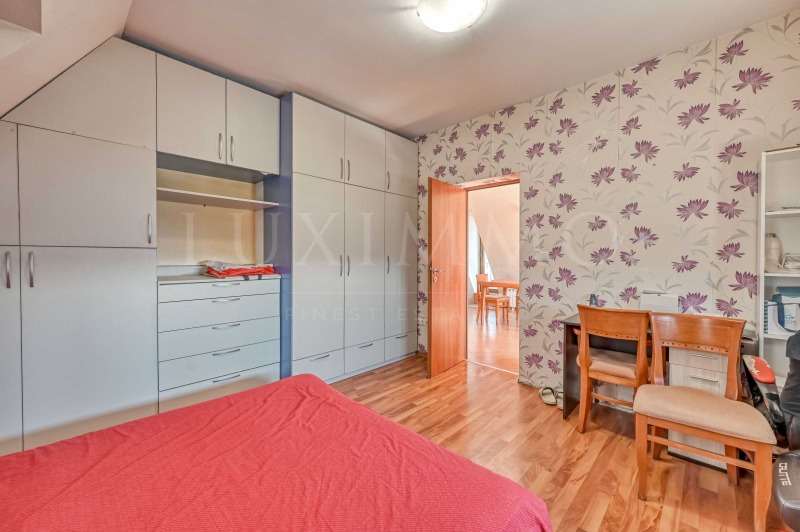 На продаж  3 кімнатна София , Манастирски ливади , 125 кв.м | 10653078 - зображення [8]