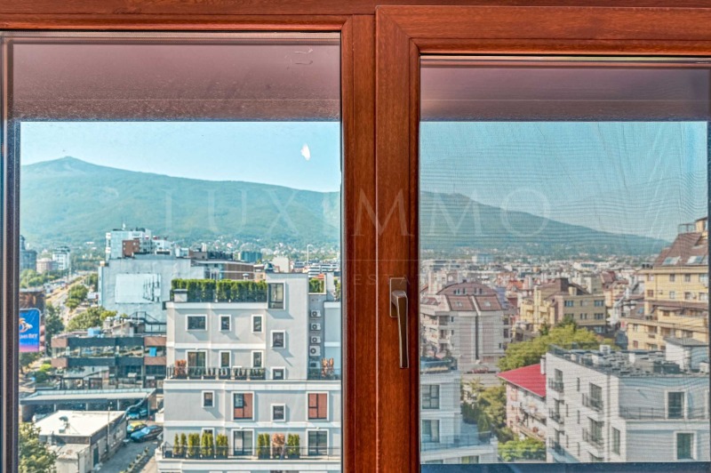 На продаж  3 кімнатна София , Манастирски ливади , 125 кв.м | 10653078 - зображення [16]