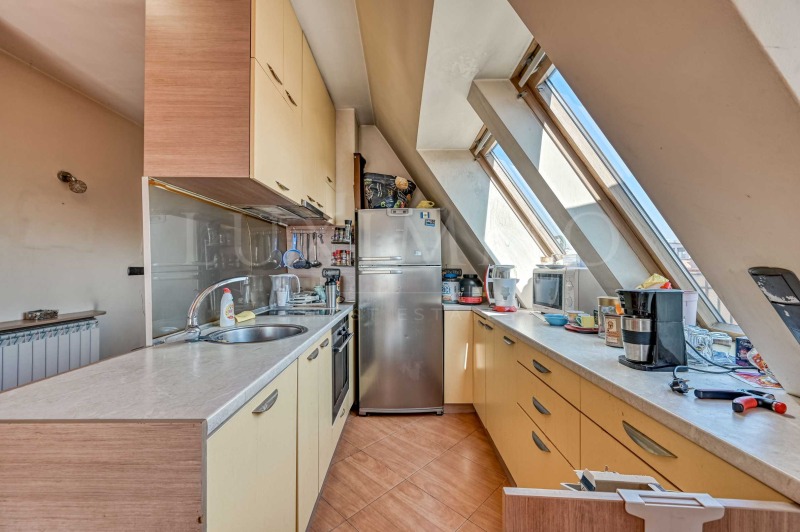 На продаж  3 кімнатна София , Манастирски ливади , 125 кв.м | 10653078 - зображення [4]