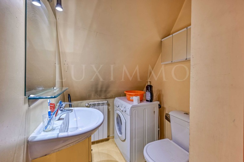 На продаж  3 кімнатна София , Манастирски ливади , 125 кв.м | 10653078 - зображення [17]