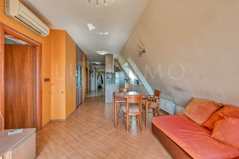 На продаж  3 кімнатна София , Манастирски ливади , 125 кв.м | 10653078 - зображення [3]