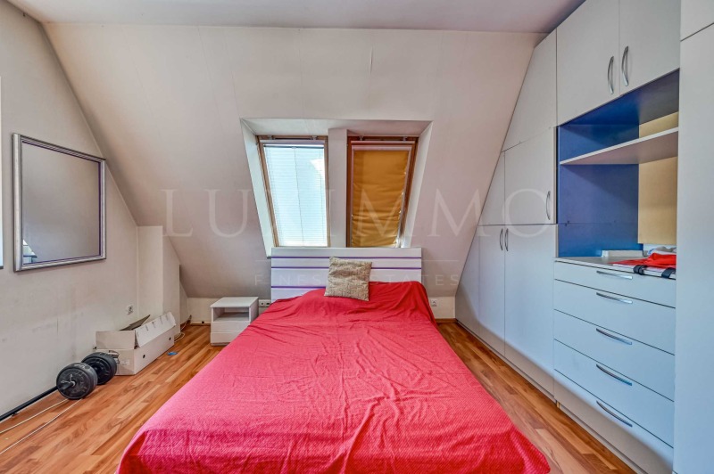 На продаж  3 кімнатна София , Манастирски ливади , 125 кв.м | 10653078 - зображення [6]
