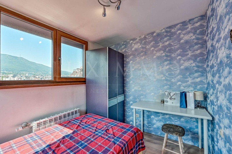 На продаж  3 кімнатна София , Манастирски ливади , 125 кв.м | 10653078 - зображення [14]