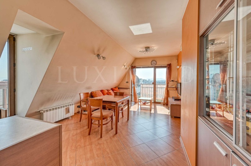 Продава  4-стаен, град София, Манастирски ливади •  259 000 € • ID 64085897 — holmes.bg - [1] 