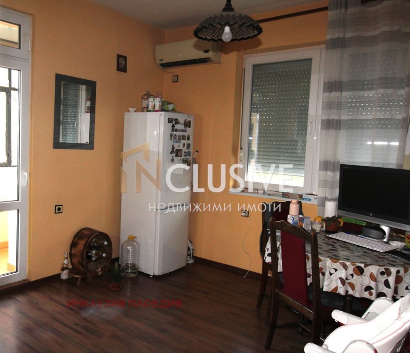 Na prodej  2 ložnice Plovdiv , Maraša , 150 m2 | 23012604 - obraz [9]