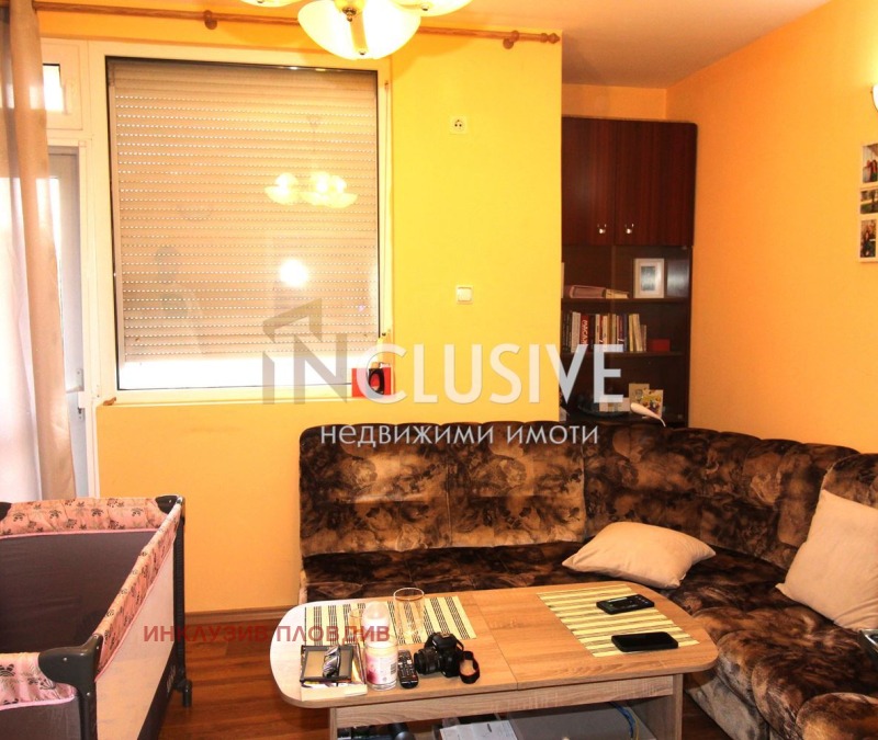 De vânzare  2 dormitoare Plovdiv , Marașa , 150 mp | 23012604 - imagine [8]