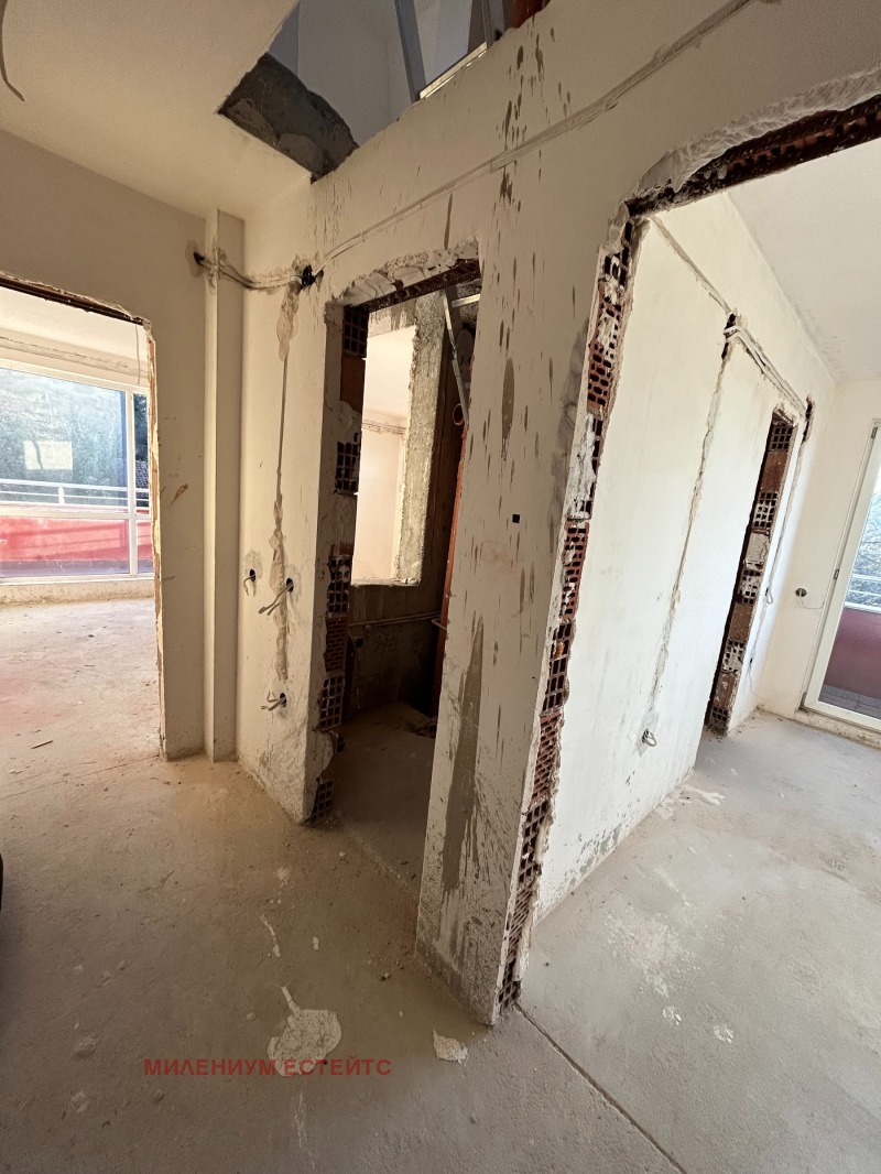 Продава МЕЗОНЕТ, гр. София, Бояна, снимка 5 - Апартаменти - 52678053