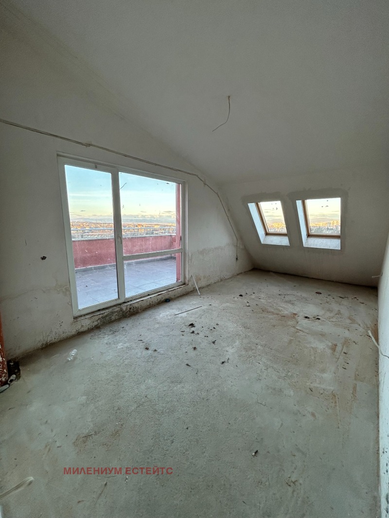 Продава МЕЗОНЕТ, гр. София, Бояна, снимка 7 - Апартаменти - 52678053