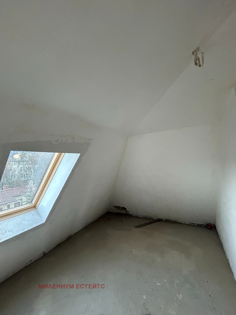 Продава МЕЗОНЕТ, гр. София, Бояна, снимка 10 - Апартаменти - 52678053