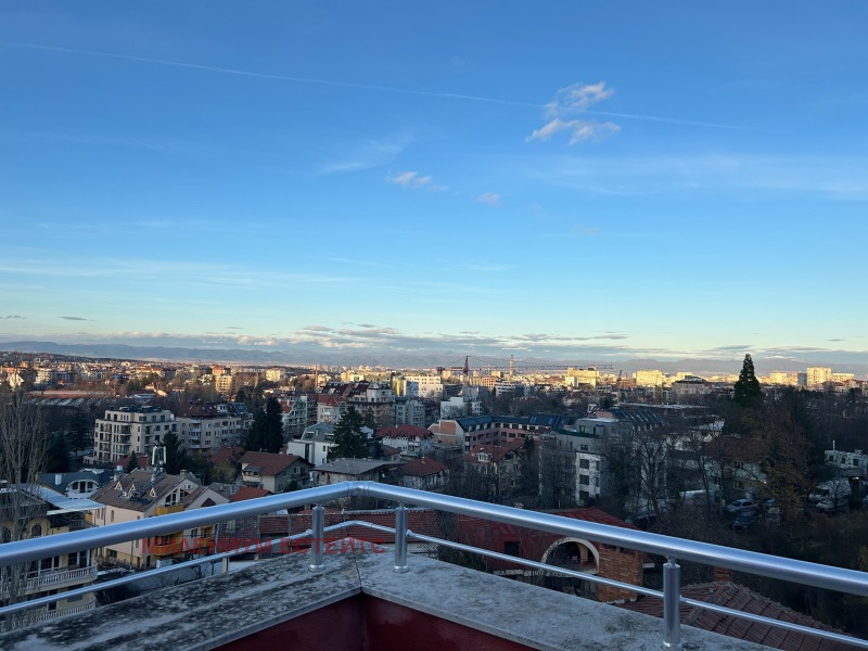 Продава МЕЗОНЕТ, гр. София, Бояна