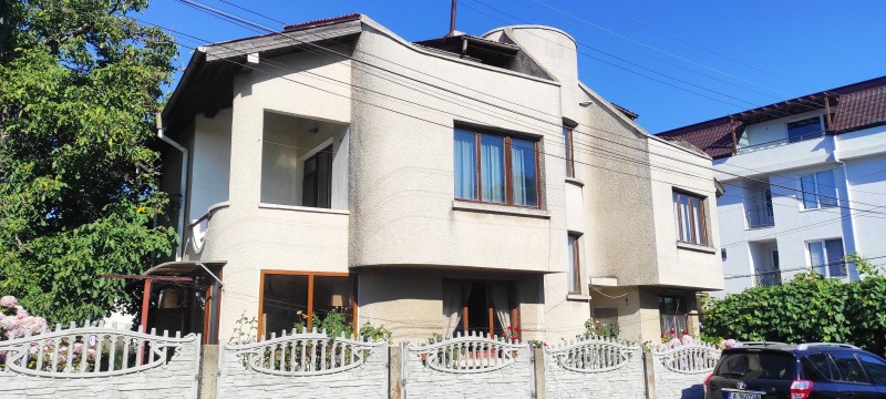 De vânzare  Etajul casei regiunea Burgas , Ciernomoreț , 200 mp | 11977236 - imagine [2]