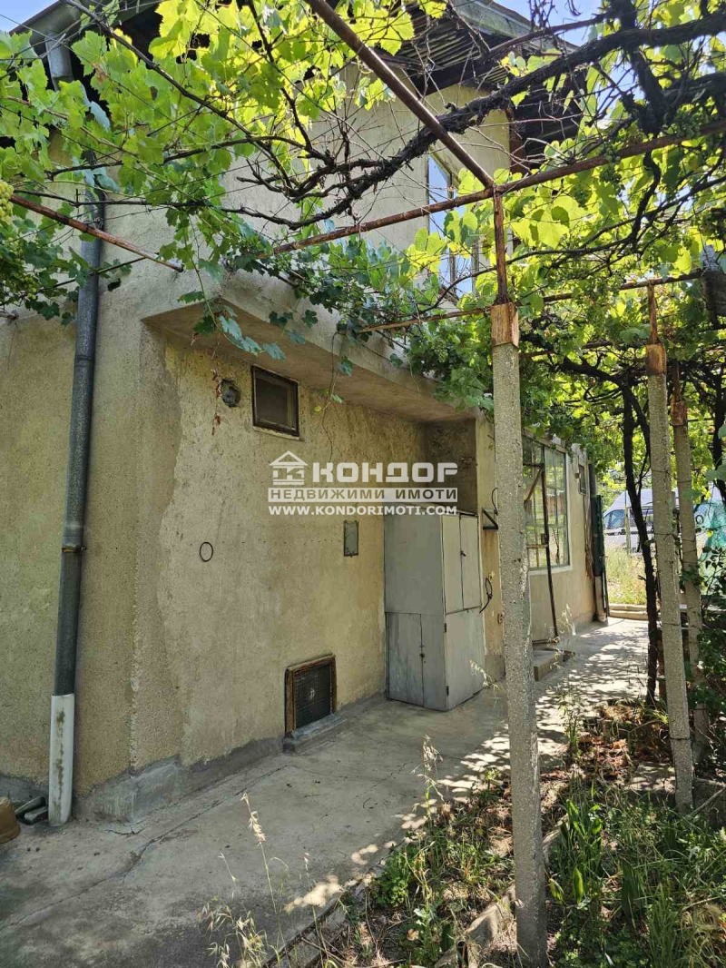 Til salg  Hus region Plovdiv , Perushtitsa , 110 kvm | 25035098 - billede [2]