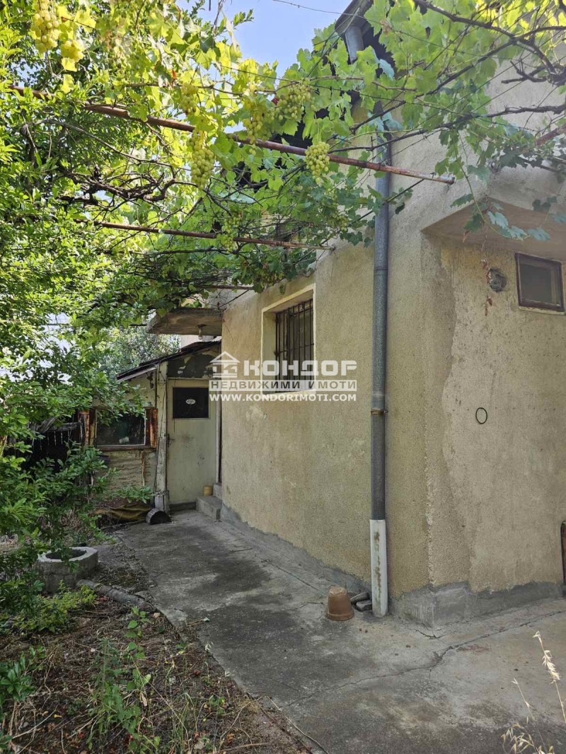 Til salg  Hus region Plovdiv , Perushtitsa , 110 kvm | 25035098 - billede [3]