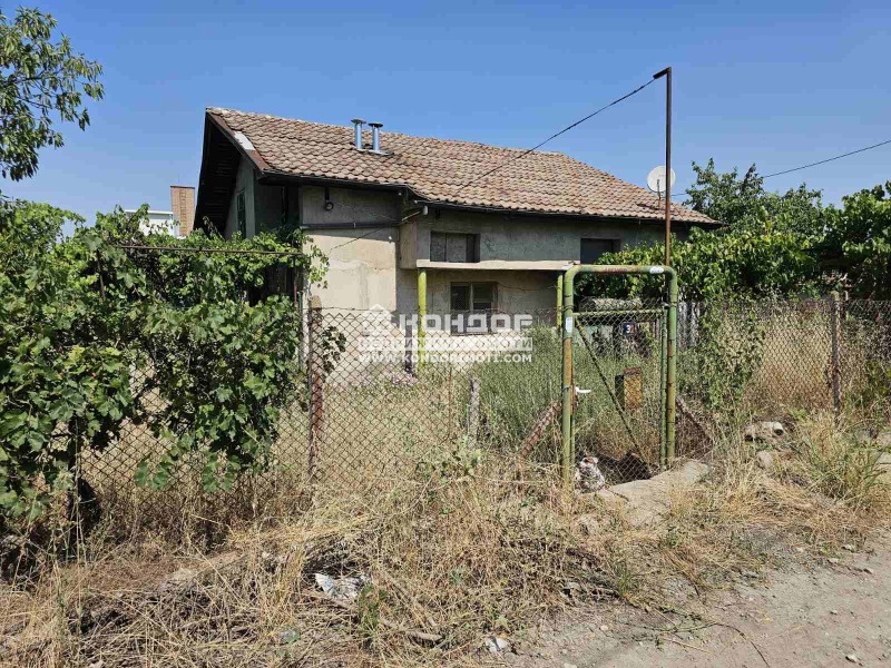 Til salg  Hus region Plovdiv , Perushtitsa , 110 kvm | 25035098 - billede [6]