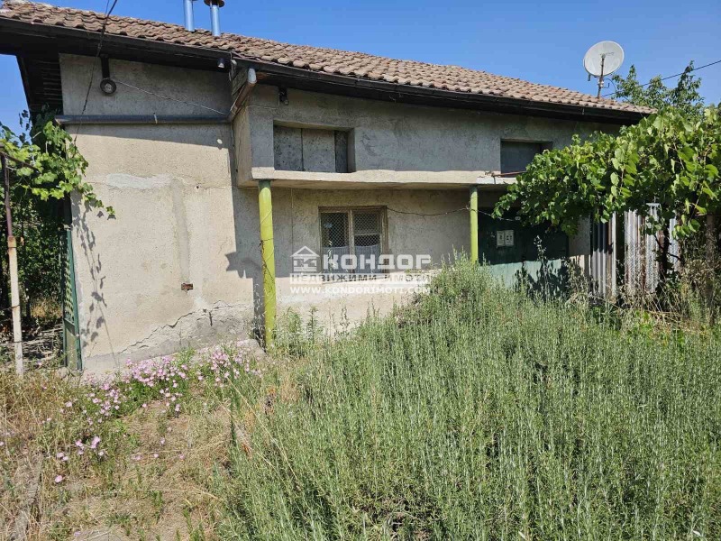 Til salg  Hus region Plovdiv , Perushtitsa , 110 kvm | 25035098 - billede [8]