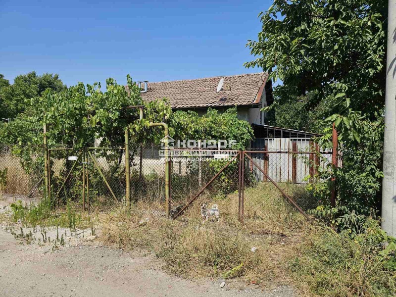 Til salg  Hus region Plovdiv , Perushtitsa , 110 kvm | 25035098